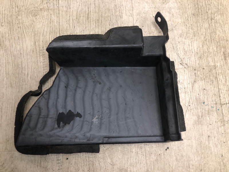 Защита лонжерона правая NISSAN NV200 USA 13- M20XUS 2.0 MR20DE Защита лонжерона правая NISSAN NV200 USA 13- M20XUS 2.0 MR20DE