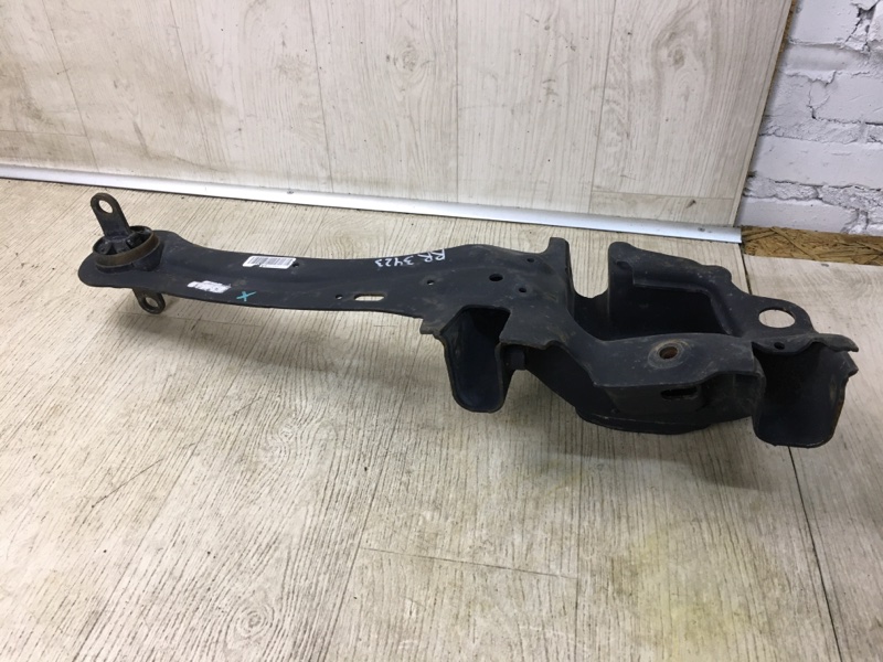 Рычаг задней подвески продольный задний правый FOCUS 10-18 2015 CB8 2.0 XQDA