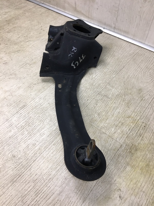 Рычаг задней подвески продольный задний правый FOCUS 10-18 2015 CB8 2.0 XQDA