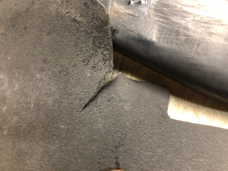 Панель передняя верхняя COMPASS 06-16 2014 MK49 2.0 ECN Панель передняя верхняя COMPASS 06-16 2014 MK49 2.0 ECN