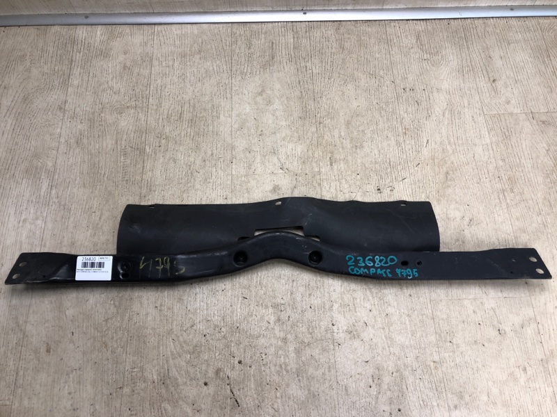 Панель передняя верхняя JEEP COMPASS 06-16 MK49 2.0 ECN Панель передняя верхняя JEEP COMPASS 06-16 MK49 2.0 ECN