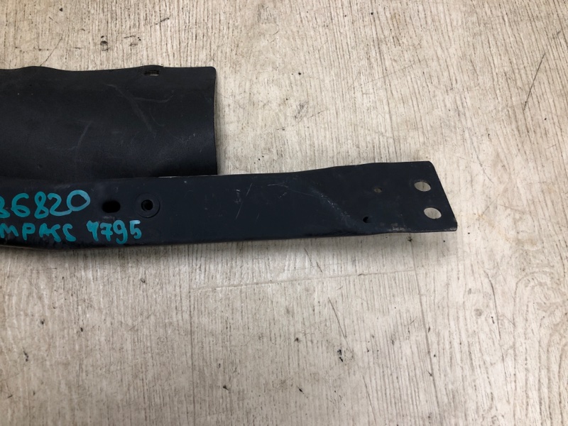 Панель передняя верхняя COMPASS 06-16 2014 MK49 2.0 ECN Панель передняя верхняя COMPASS 06-16 2014 MK49 2.0 ECN