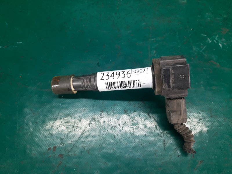 Запчасть катушка зажигания ACURA MDX (YD3) 13-21 2014 Внедорожник 3.5 J35Y5 30520-5G0-A01 Б/У Катушка зажигания ACURA MDX (YD3) 13-21 2014 Внедорожник 3.5 J35Y5 30520-5G0-A01 Б/У