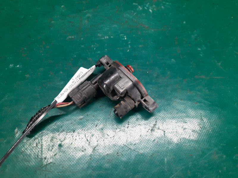 Клапан электромагнитный (вакуумный) ACURA MDX (YD3) 13-21 2014 Внедорожник 3.5 J35Y5 36162-5G0-A01 Б/У