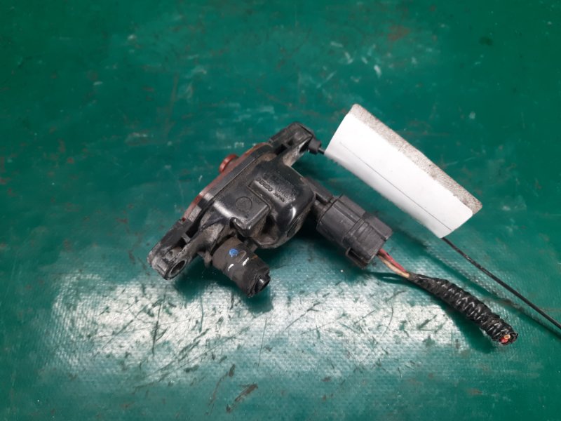 Клапан электромагнитный (вакуумный) ACURA MDX (YD3) 13-21 Внедорожник 3.5 J35Y5