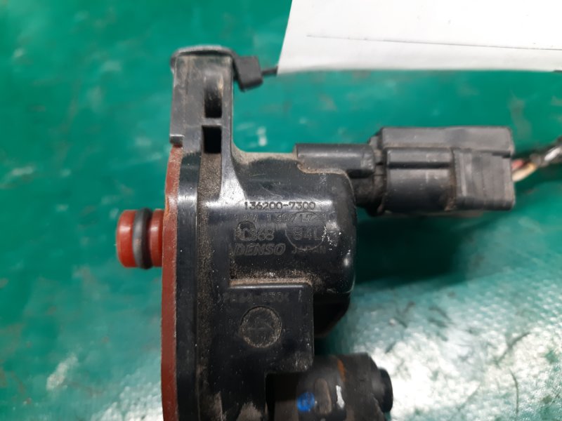 Клапан электромагнитный (вакуумный) MDX (YD3) 13-21 2014 Внедорожник 3.5 J35Y5