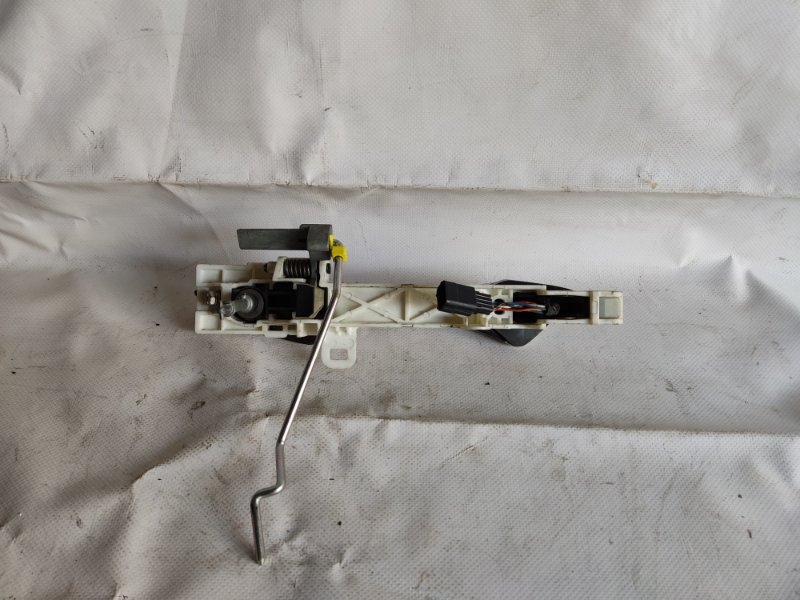 Ручка двери наружная передняя левая ILX 12-16 2013 Седан 1.5 HYBRID