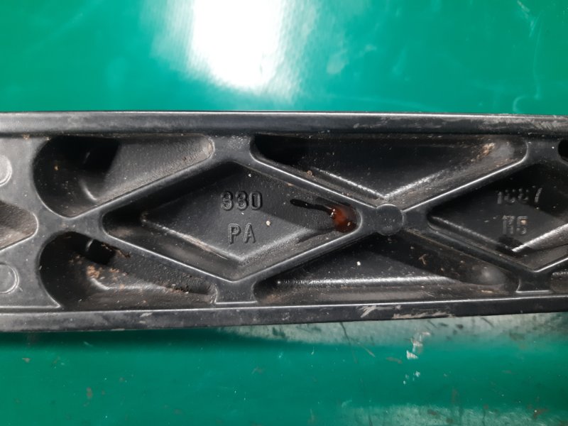 Поводок стеклоочистителя передний правый TOYOTA CAMRY 40 06-11 Седан 2.4 2AZFE