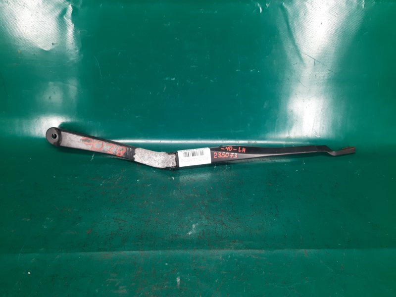 Запчасть поводок стеклоочистителя передний левый TOYOTA CAMRY 40 06-11 2008 Седан 2.4 2AZFE 85221-06050 Б/У Поводок стеклоочистителя передний левый TOYOTA CAMRY 40 06-11 2008 Седан 2.4 2AZFE 85221-06050 Б/У