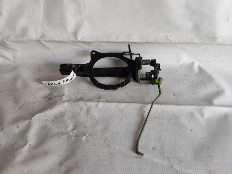 Ручка двери наружная передняя левая LANCER X 10 07-15