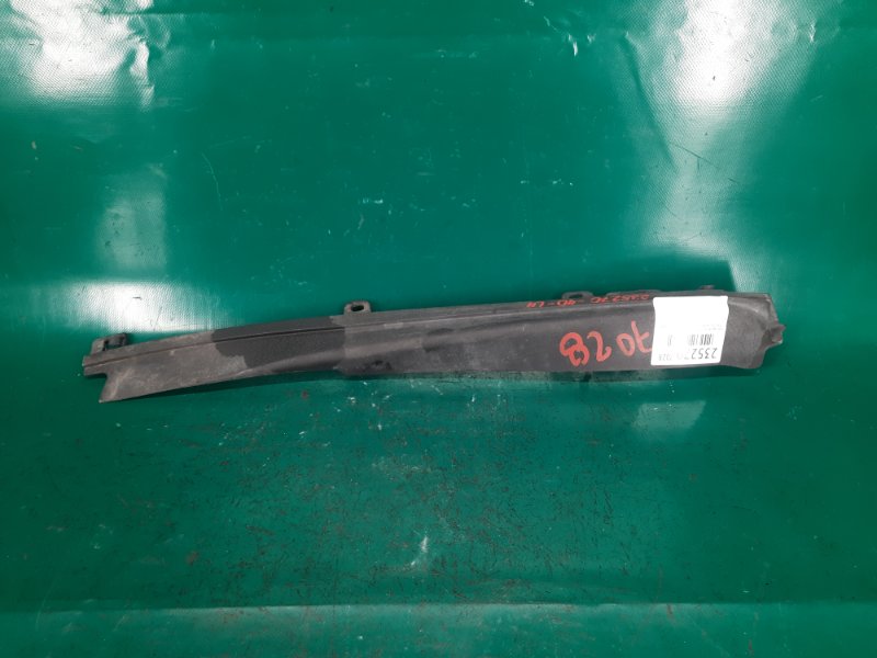 Накладка крыла переднего внутренняя левая TOYOTA CAMRY 40 06-11 2008 Седан 2.4 2AZFE 53826-06020 Б/У