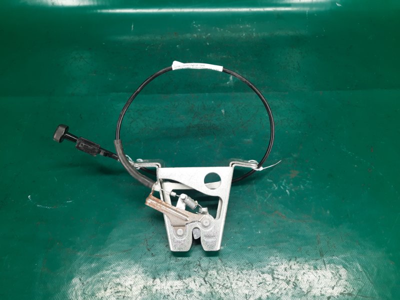 Замок спинки сиденья правый TOYOTA CAMRY 40 06-11 2008 Седан 2.4 2AZFE 72630-06020 Б/У