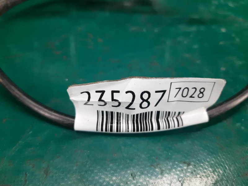 Замок спинки сиденья правый CAMRY 40 06-11 2008 Седан 2.4 2AZFE