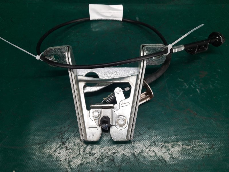 Замок спинки сиденья правый CAMRY 40 06-11 2008 Седан 2.4 2AZFE