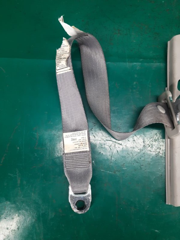 Ремень безопасности передний правый CAMRY 40 06-11 2008 Седан 2.4 2AZFE Ремень безопасности передний правый CAMRY 40 06-11 2008 Седан 2.4 2AZFE