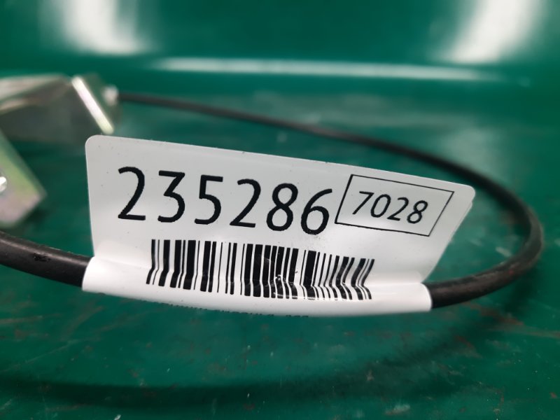 Замок спинки сиденья левый CAMRY 40 06-11 2008 Седан 2.4 2AZFE