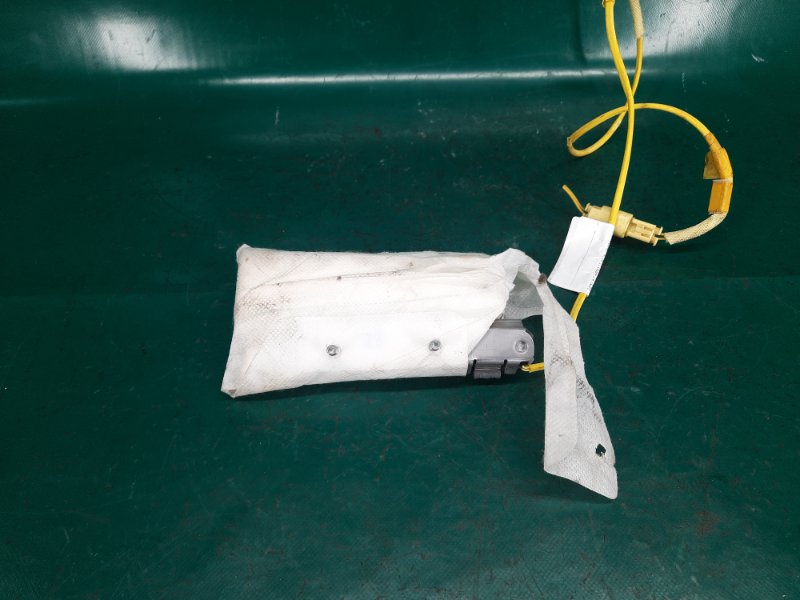 Подушка безопасности в сиденье левая TOYOTA CAMRY 40 06-11 Седан 2.4 2AZFE