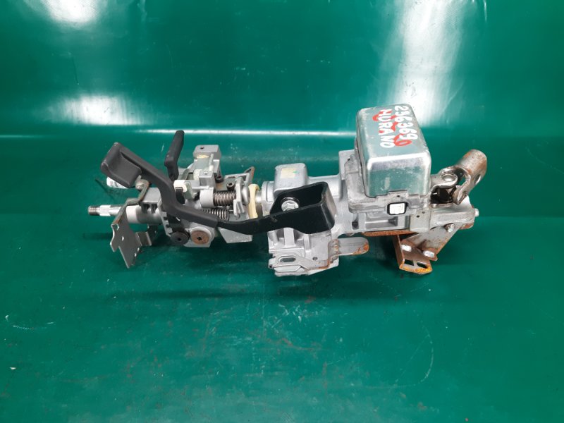 Рулевой вал NISSAN MURANO Z51 07-14 Внедорожник 3.5 VQ35DE