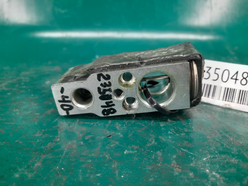 Клапан кондиционера CAMRY 40 06-11 2008 Седан 2.4 2AZFE