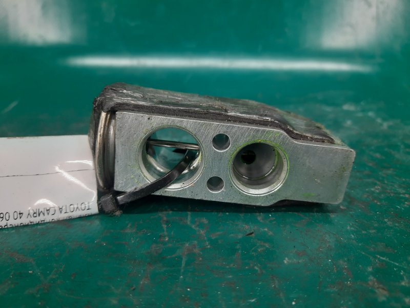 Клапан кондиционера TOYOTA CAMRY 40 06-11 Седан 2.4 2AZFE
