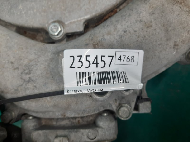 Коллектор впускной RDX 12-19 2017 Внедорожник 3.5 J35Z2