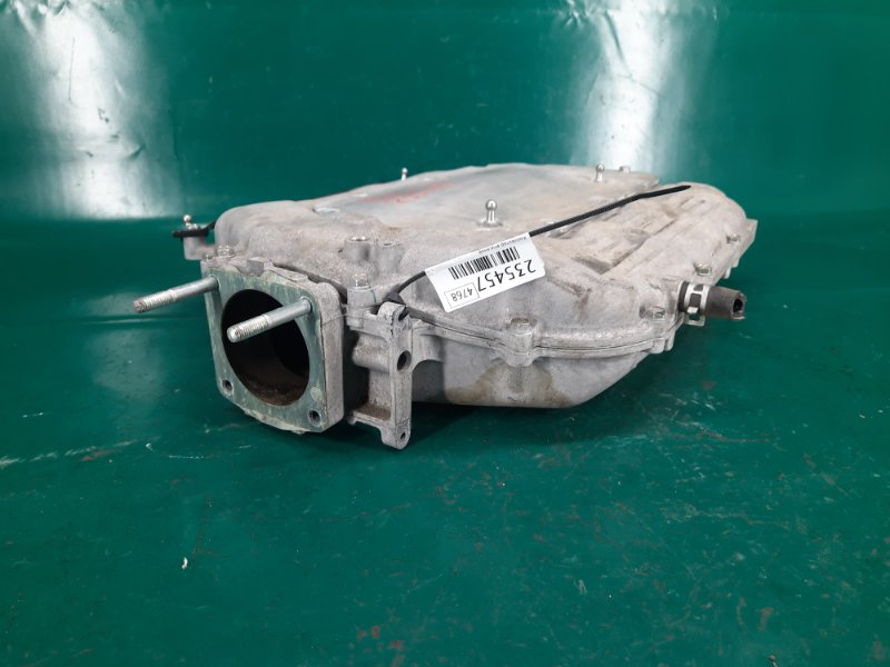 Коллектор впускной RDX 12-19 2017 Внедорожник 3.5 J35Z2