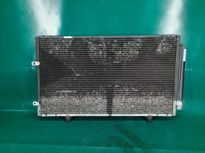 Радиатор кондиционера TOYOTA CAMRY 30 02-06 Седан 2.4 2AZFE