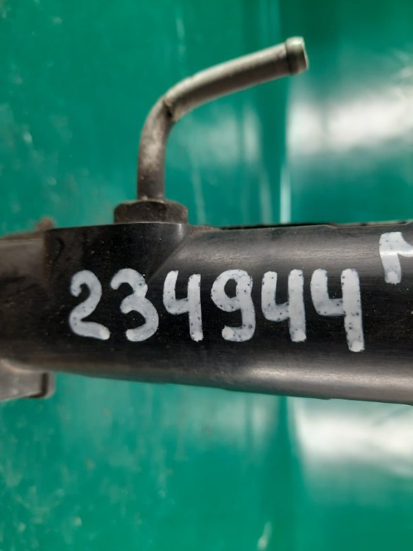 Радиатор основной MURANO Z51 07-14 2009 Внедорожник 3.5 VQ35DE