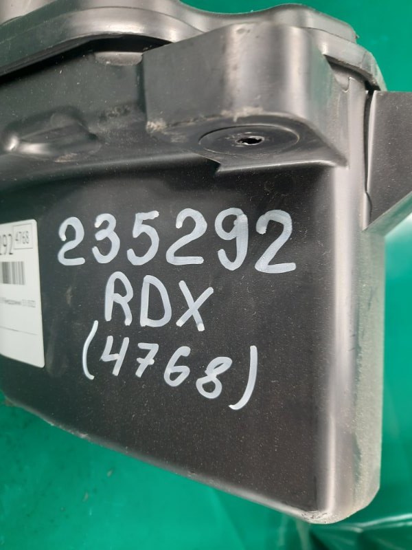 Сабвуфер RDX 12-19 2017 Внедорожник 3.5 J35Z2