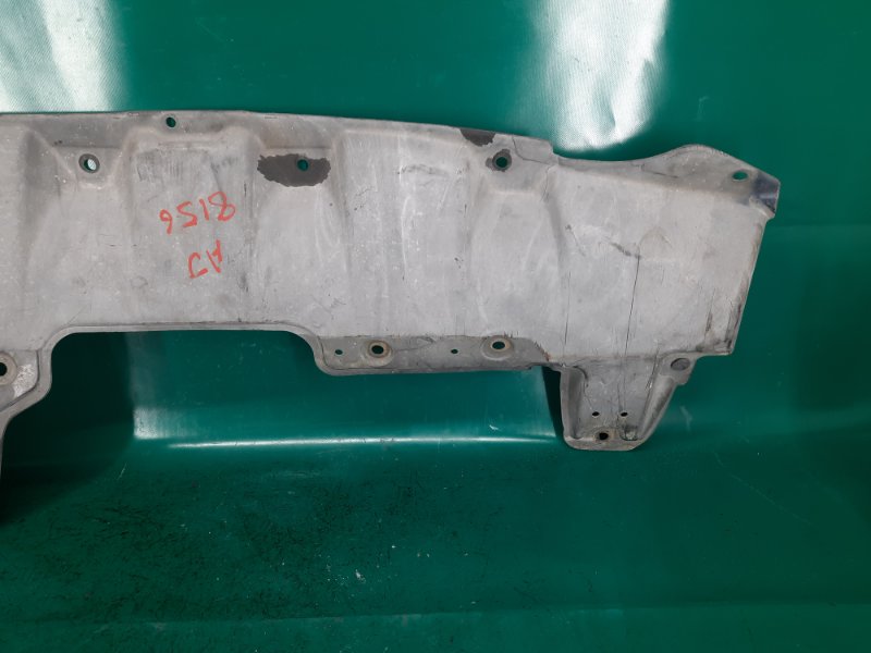 Защита двигателя NISSAN MURANO Z51 07-14 Внедорожник 3.5 VQ35DE Защита двигателя NISSAN MURANO Z51 07-14 Внедорожник 3.5 VQ35DE