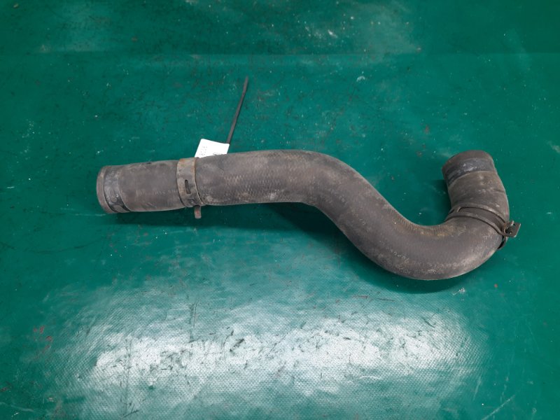 Патрубок системы охлаждения NISSAN MURANO Z51 07-14 2009 Внедорожник 3.5 VQ35DE 21503-JP00B Б/У