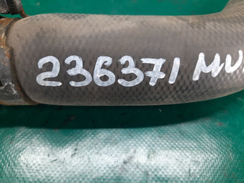 Патрубок системы охлаждения MURANO Z51 07-14 2009 Внедорожник 3.5 VQ35DE