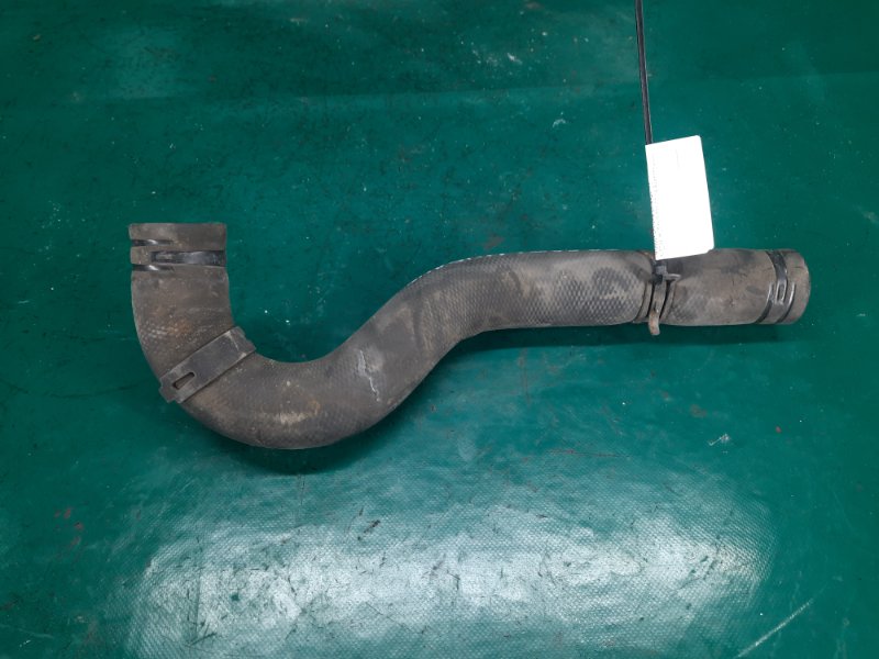 Патрубок системы охлаждения NISSAN MURANO Z51 07-14 Внедорожник 3.5 VQ35DE