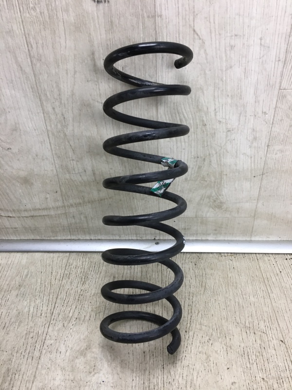 Пружина задней подвески FOCUS 10-18 2015 CB8 2.0 XQDA