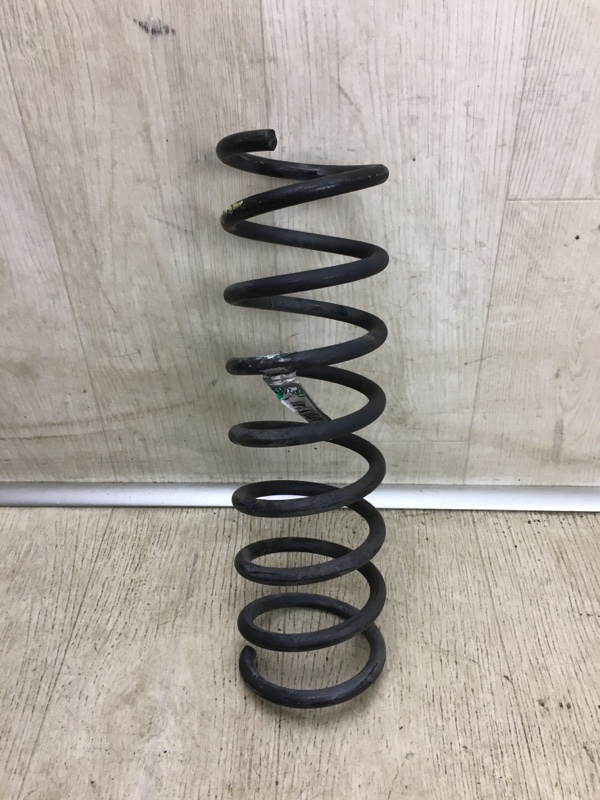 Пружина задней подвески FOCUS 10-18 2015 CB8 2.0 XQDA