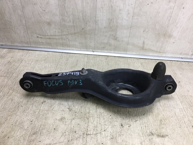 Рычаг задней подвески поперечный нижний FOCUS 10-18 2015 CB8 2.0 XQDA