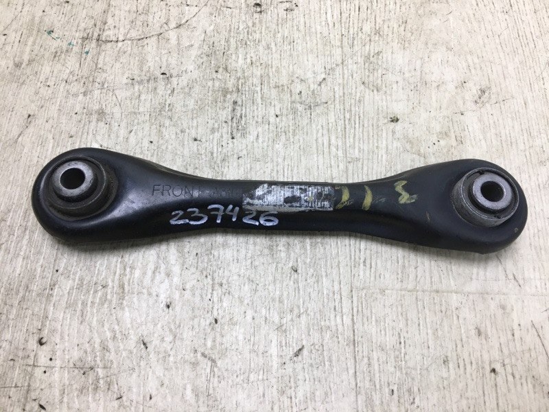 Запчасть рычаг задней подвески поперечный нижний FORD FOCUS 10-18 2015 CB8 2.0 XQDA BV6Z-5500-D Б/У Рычаг задней подвески поперечный нижний FORD FOCUS 10-18 2015 CB8 2.0 XQDA BV6Z-5500-D Б/У