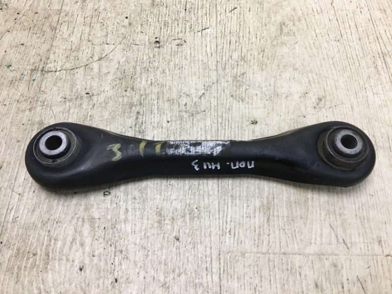 Рычаг задней подвески поперечный нижний FOCUS 10-18 2015 CB8 2.0 XQDA Рычаг задней подвески поперечный нижний FOCUS 10-18 2015 CB8 2.0 XQDA