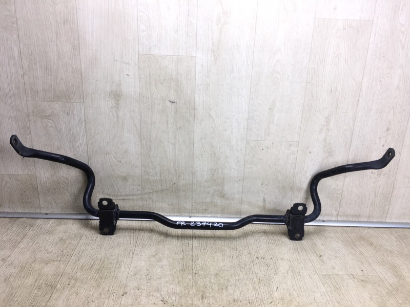 Стабилизатор передний FORD FOCUS 10-18 2015 CB8 2.0 XQDA CV6Z-5482-A Б/У