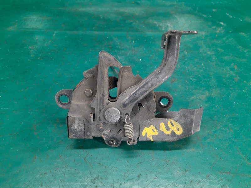 Замок капота CAMRY 40 06-11 2008 Седан 2.4 2AZFE
