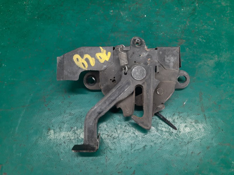 Замок капота CAMRY 40 06-11 2008 Седан 2.4 2AZFE