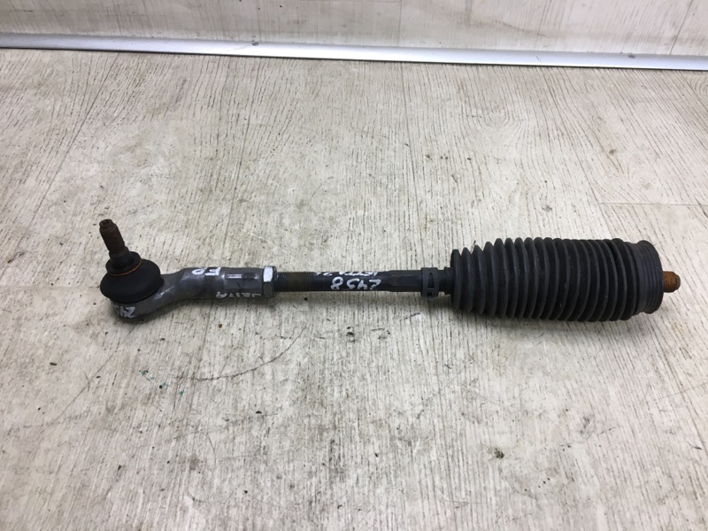 Рулевая тяга правая JETTA USA 10-17 2012 162 2.5 CBUA