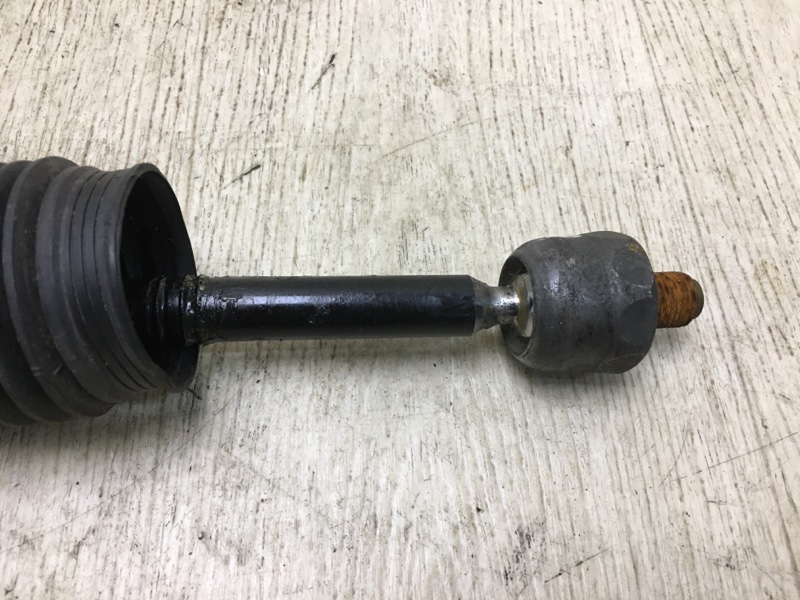 Рулевая тяга правая VOLKSWAGEN JETTA USA 10-17 162 2.5 CBUA