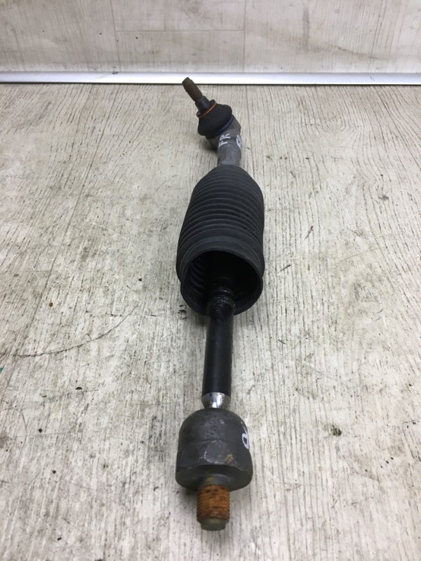 Рулевая тяга правая JETTA USA 10-17 2012 162 2.5 CBUA