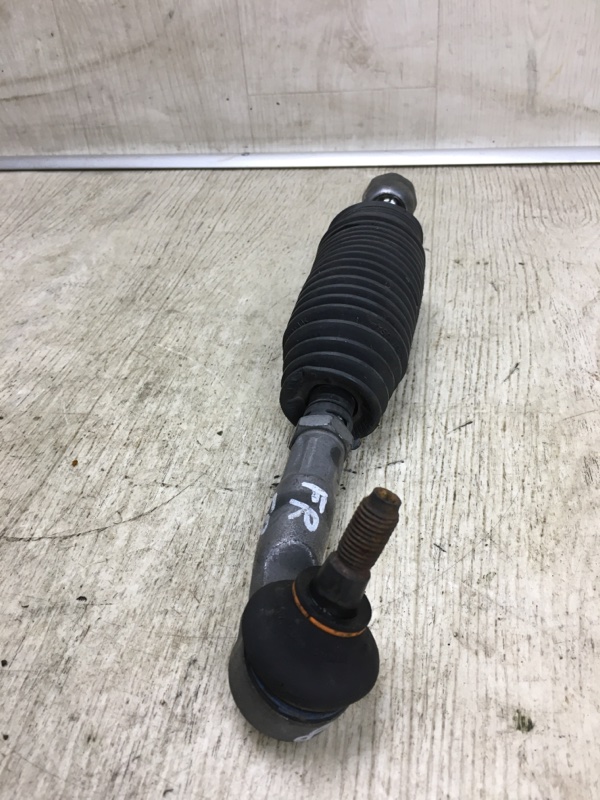 Рулевая тяга правая JETTA USA 10-17 2012 162 2.5 CBUA