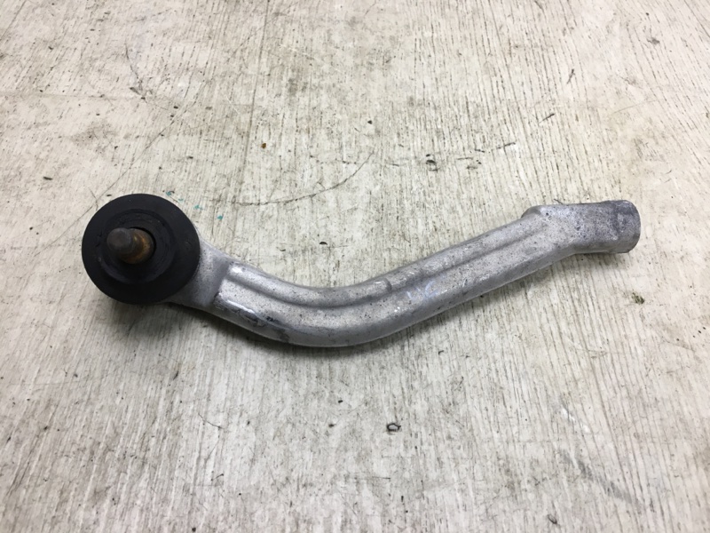 Рулевой наконечник правый HYUNDAI SONATA YF 10-14 2012 YF 2.4 G4KK 56820-4R500 Б/У