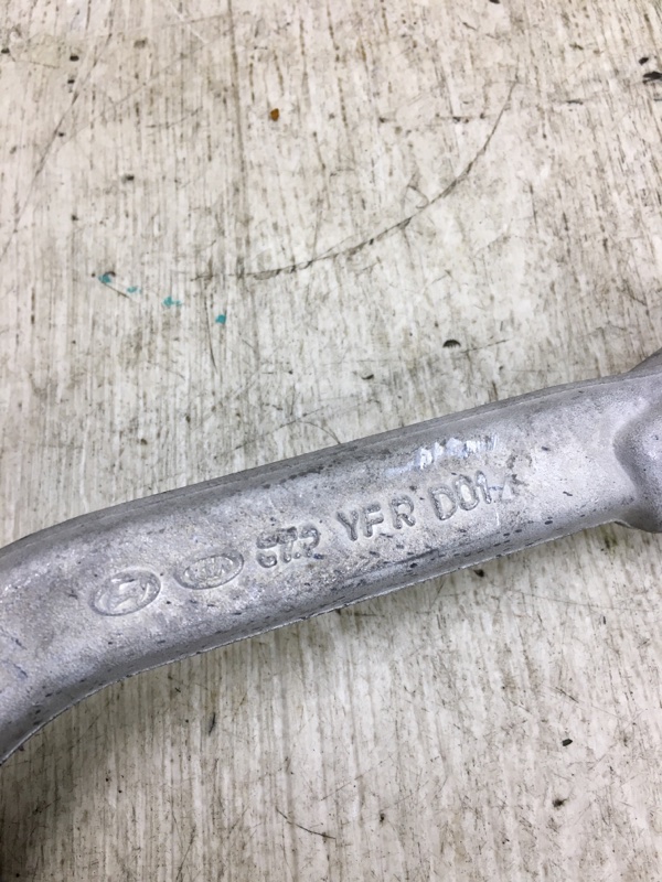 Рулевой наконечник правый SONATA YF 10-14 2012 YF 2.4 G4KK