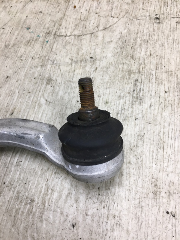 Рулевой наконечник правый SONATA YF 10-14 2012 YF 2.4 G4KK