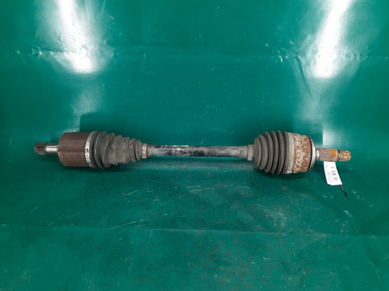 Запчасть привод передний левый ACURA MDX (YD3) 13-21 2014 Внедорожник 3.5 J35Y5 44306-TZ5-A01 Б/У Привод передний левый ACURA MDX (YD3) 13-21 2014 Внедорожник 3.5 J35Y5 44306-TZ5-A01 Б/У