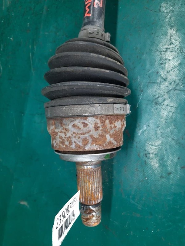 Привод передний левый ACURA MDX (YD3) 13-21 Внедорожник 3.5 J35Y5 Привод передний левый ACURA MDX (YD3) 13-21 Внедорожник 3.5 J35Y5